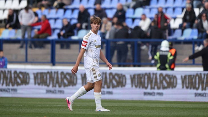 Četvrta lopta u mreži Vukovara, Pukštas se upisao u strijelce