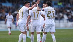 Michele Šego do svog prvog pogotka u 2026. godini