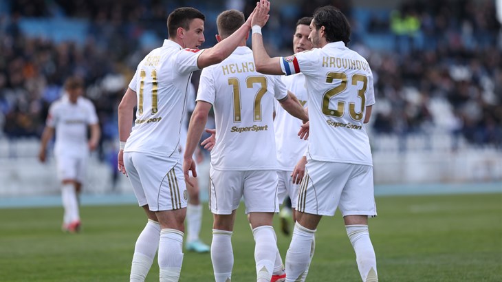 Michele Šego do svog prvog pogotka u 2026. godini