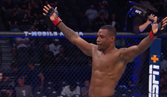 Felipe Franco najavio UFC debi protiv Pinta, a zatim se osvrnuo i na Almeidu: 'To što se dogodilo bilo je nepošteno'