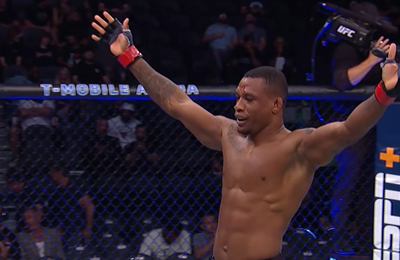 Felipe Franco najavio UFC debi protiv Pinta, a zatim se osvrnuo i na Almeidu: 'To što se dogodilo bilo je nepošteno'