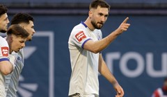 Dinamo nastavlja totalnu dominaciju, hat-trick Belje i dva gola Stojkovića za novu visoku pobjedu
