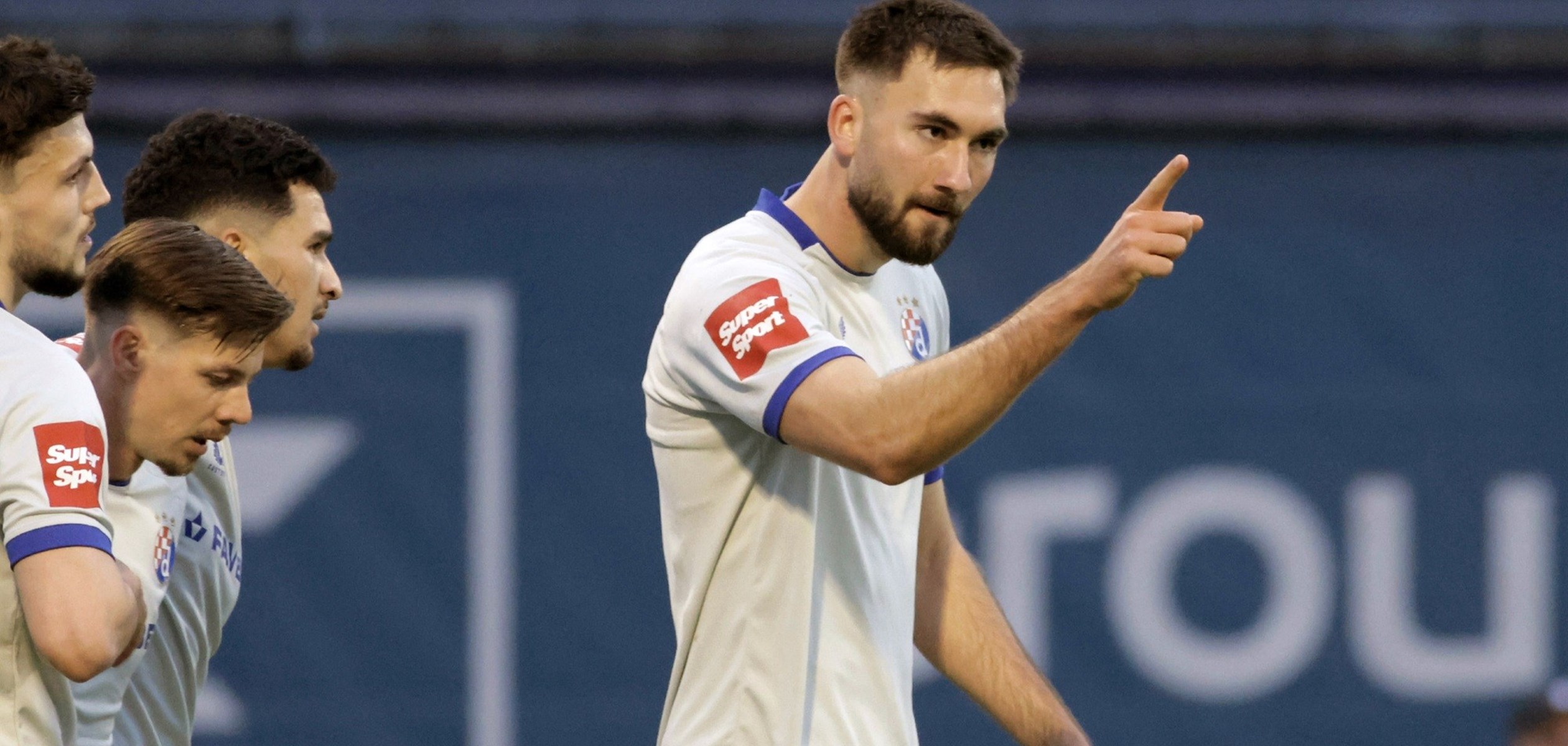 Dinamo nastavlja totalnu dominaciju, hat-trick Belje i dva gola Stojkovića za novu visoku pobjedu