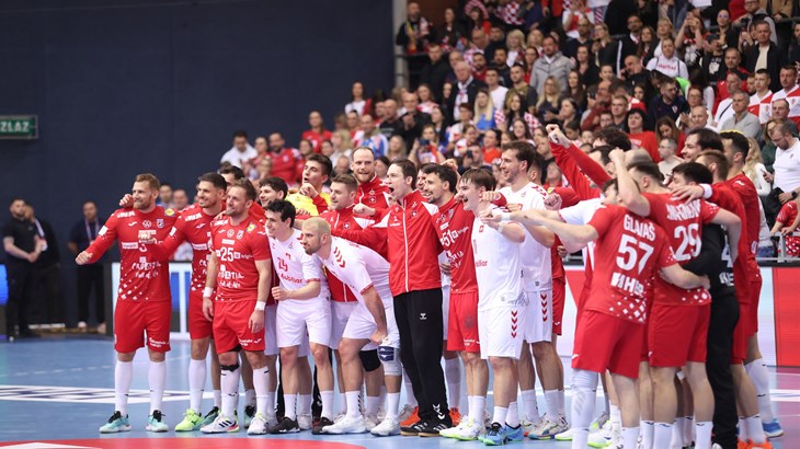 Bez pobjednika u Osijeku, Hrvatska primila gol u zadnjoj sekundi za remi sa Švicarskom