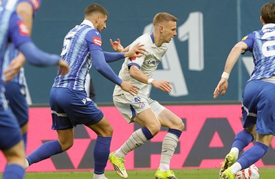 Stojković se pridružio Belji i nastavio golijadu