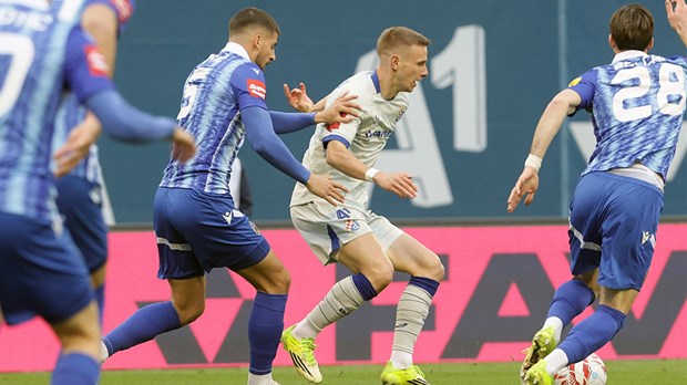 Stojković se pridružio Belji i nastavio golijadu