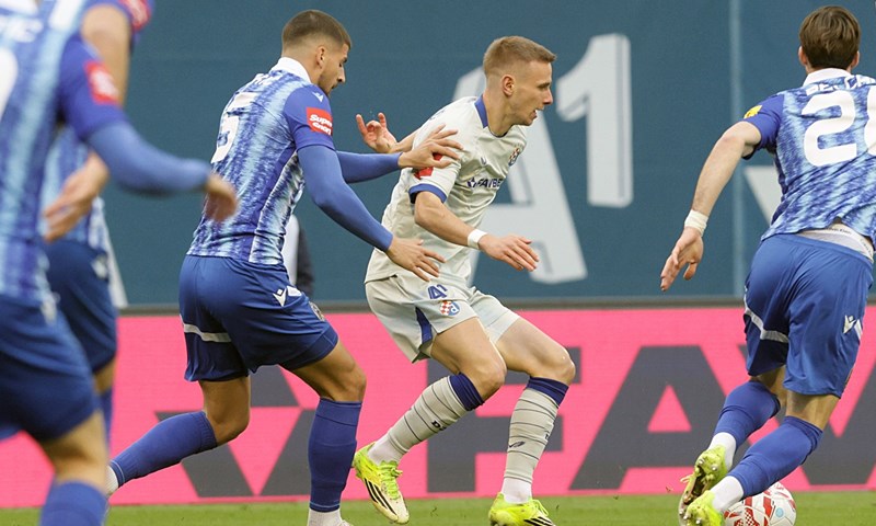 Stojković se pridružio Belji i nastavio golijadu