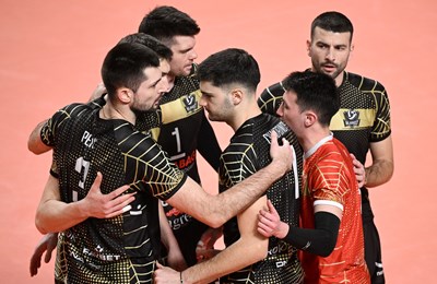 Mladost suvereno do titule u SuperSport Kupu Vinka Dobrića