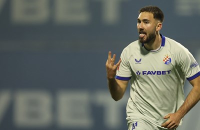 Igrač utakmice: Novi Beljin hat-trick ne može se ignorirati