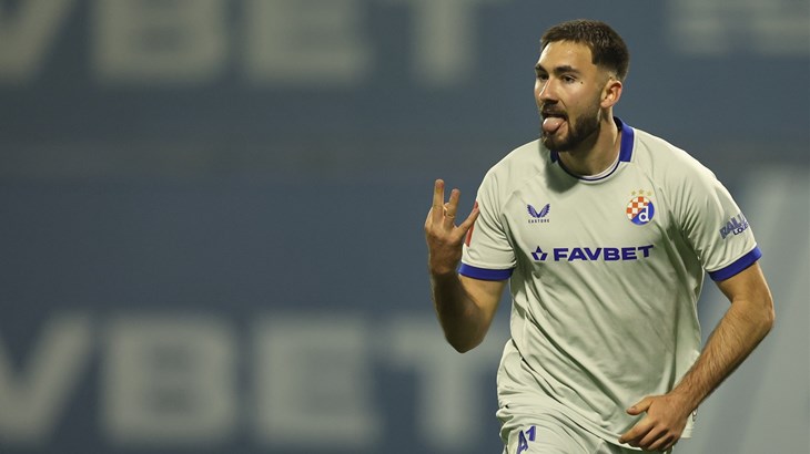 Igrač utakmice: Novi Beljin hat-trick ne može se ignorirati