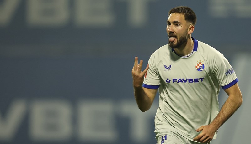 Igrač utakmice: Novi Beljin hat-trick ne može se ignorirati