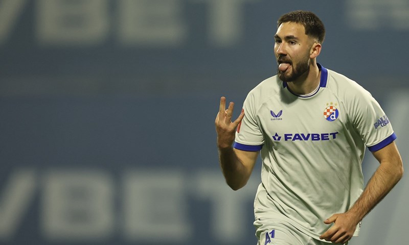 Igrač utakmice: Novi Beljin hat-trick ne može se ignorirati