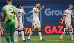 Beljo zaokružio hat-trick pogotkom iz kaznenog udarca