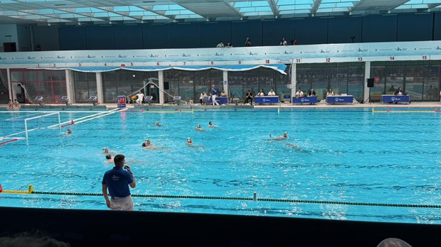 Mladost pobijedila Primorje EB u utakmici s 50 isključenja