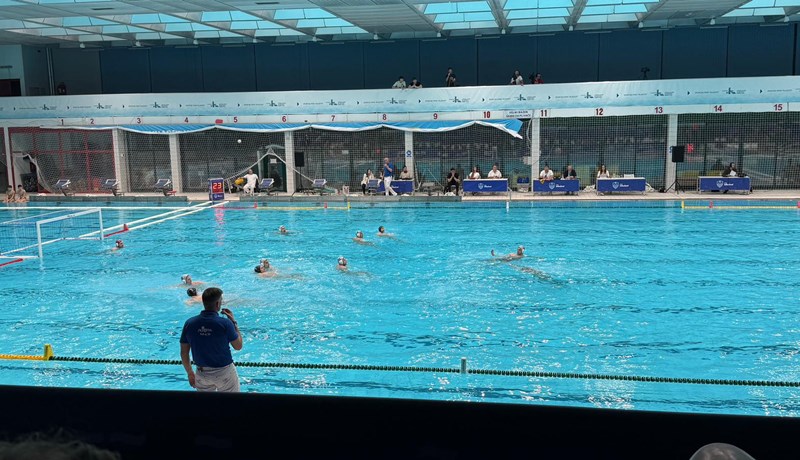 Mladost pobijedila Primorje EB u utakmici s 50 isključenja