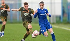 Igrač utakmice: Ukrajinac profitirao dolaskom na klupu Tomislava Radotića