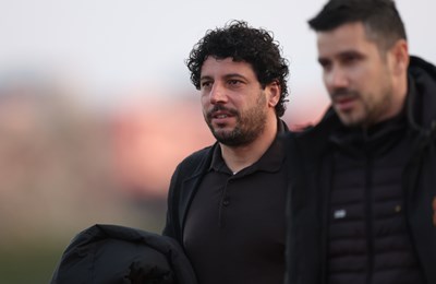 Carević: 'Vratili su nam se promašaji iz zadnjih utakmica'