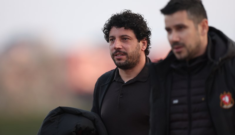 Carević: 'Vratili su nam se promašaji iz zadnjih utakmica'