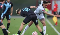 Briljantni Bogojević napunio mrežu nemoćne Rijeke za veliku pobjedu Gorice