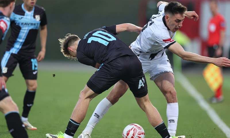 Briljantni Bogojević napunio mrežu nemoćne Rijeke za veliku pobjedu Gorice