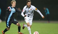 Bogojević: 'Posljednji hat-trick bio je negdje u kadetima ili juniorima'