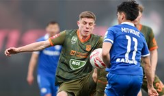 Petrusenko: 'Šanse smo imali i mi i oni, na kraju smo zaslužili po bod'