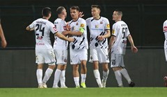 Bruno Bogojević postigao jedan od boljih pogodaka sezone