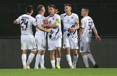 Bruno Bogojević postigao jedan od boljih pogodaka sezone