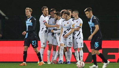 Igrač utakmice: Bogojević briljirao protiv bivšeg kluba