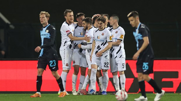 Igrač utakmice: Bogojević briljirao protiv bivšeg kluba