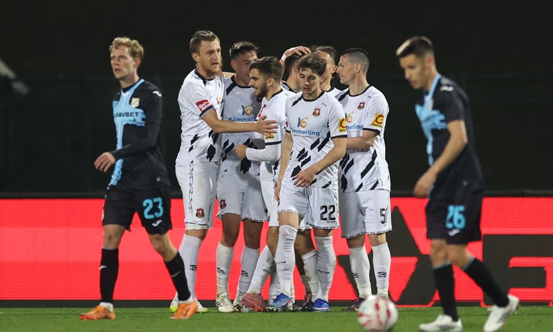 Igrač utakmice: Bogojević briljirao protiv bivšeg kluba