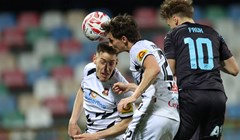 Bogojević odigrao utakmicu iz snova, Gorica 'naplatila' Rijeci sve ranije promašaje