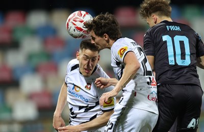 Bogojević odigrao utakmicu iz snova, Gorica 'naplatila' Rijeci sve ranije promašaje