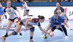 Lokosice uvjerljivo poražene u prvoj utakmici četvrtfinala Europske lige