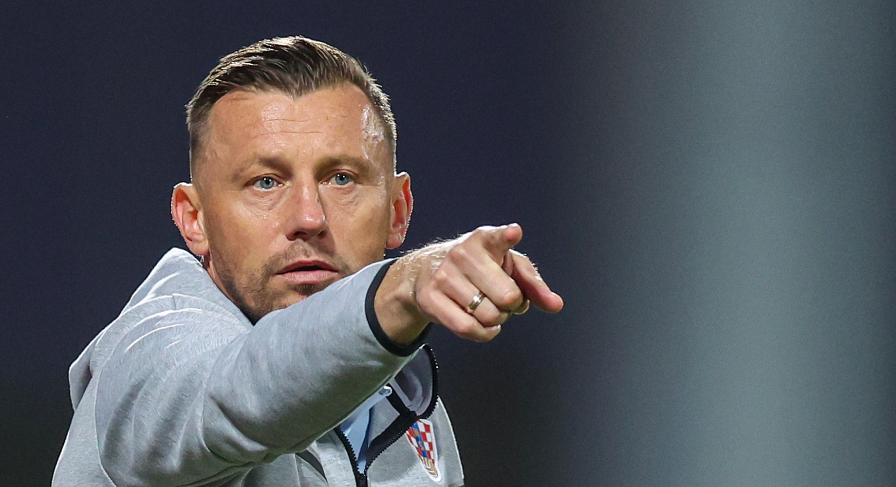 Ivica Olić mogao bi na Svjetsko prvenstvo s reprezentacijom Zlatka Dalića