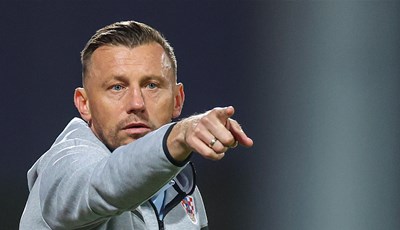 Olićevi pulenovi: 'Australac' kao osvježenje, tek jedan dinamovac i problem s centarforima