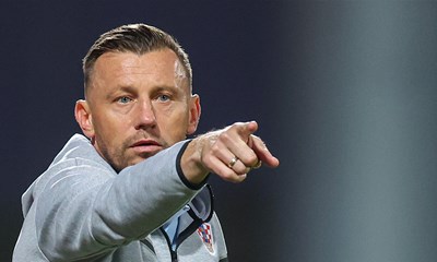 Ivica Olić objavio popis za ključne utakmice U-21 reprezentacije: Pozvana nova lica, neki otpali zbog ozljeda
