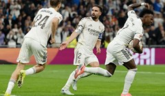 Barometar eurovikenda: Madridski car - Veni, vidi, Vinicius, a Kepa, Manuel, Harry - to su tragičari