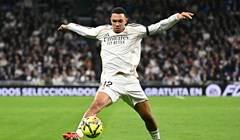 Trent Alexander-Arnold nije dio engleske reprezentacije za nadolazeće prijateljske utakmice: 'Izbornik mu baš i ne vjeruje'