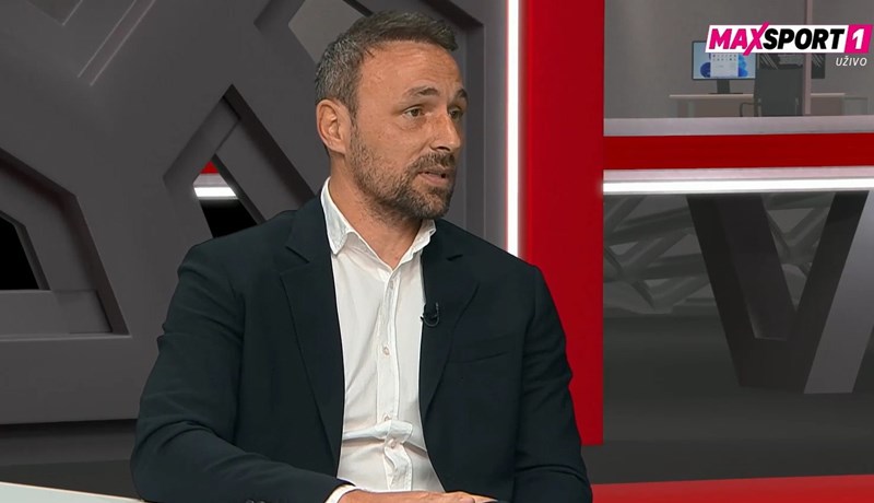 Schildenfeld o otkazu Čabraju: 'Čudna odluka, stiže novi trener, nove ideje, a deset je utakmica do kraja'