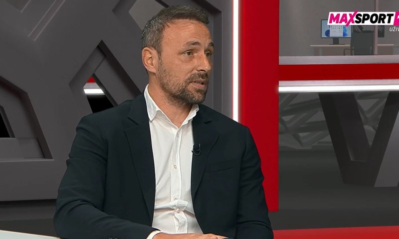 Schildenfeld o otkazu Čabraju: 'Čudna odluka, stiže novi trener, nove ideje, a deset je utakmica do kraja'