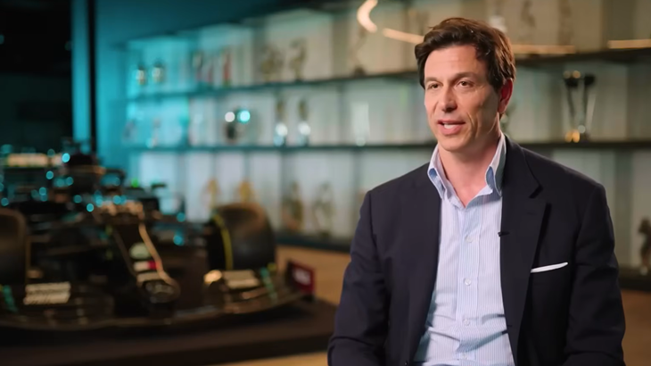 Wolff uoči ključnog sastanka: 'Pravila za 2026. treba mijenjati skalpelom, a ne bejzbolskom palicom'