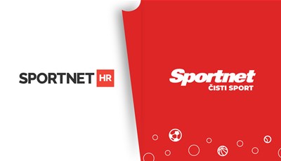 Novi (stari) Sportnet!