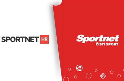 Novi (stari) Sportnet!