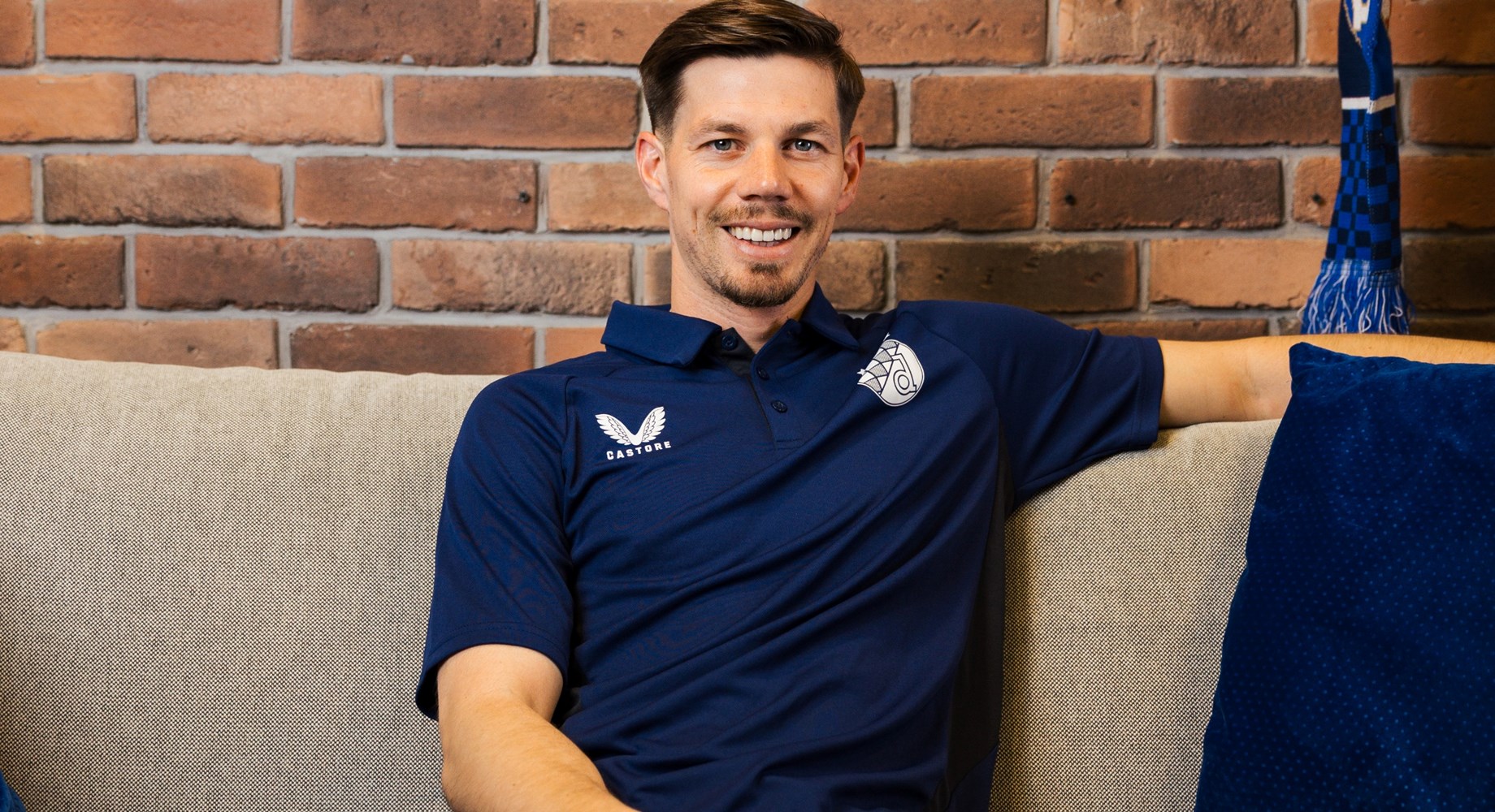 Zajc za Sportnet: 'Kovačević radi fenomenalan posao'