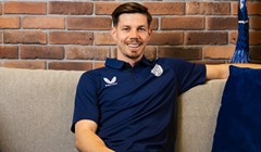 Zajc za Sportnet: 'Kovačević radi fenomenalan posao'