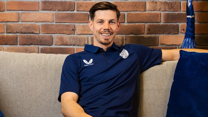 Zajc za Sportnet: 'Kovačević radi fenomenalan posao'