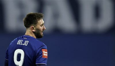 Treba li Beljo biti pozvan u reprezentaciju? Dva novinara - dva stava