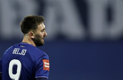 Treba li Beljo biti pozvan u reprezentaciju? Dva novinara - dva stava