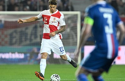 Luku Vuškovića čekaju posebni ispiti, idealni rivali za dokaz da je svjetska klasa